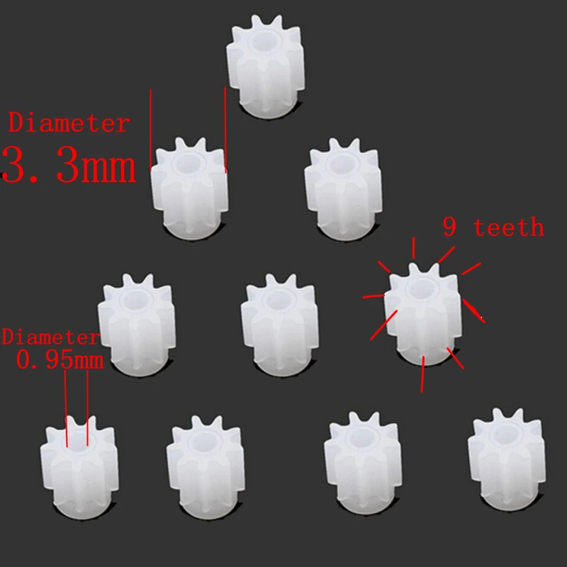 H31 RC Quadcopter Drone Motor Gear s для Syma X5 X5C 1 X5S X5SC X5SW X5HC X5HW X5UC X5UW X56 X56W|Детали и аксессуары| |