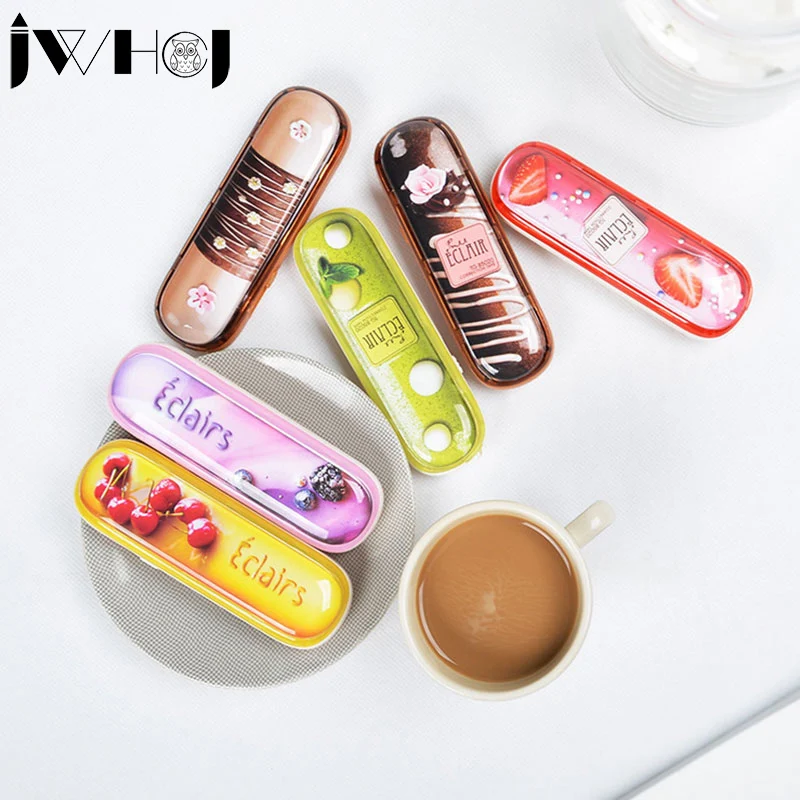 1 шт. 8 м милые светящиеся затяжки коррекция лента материал escolar канцелярские