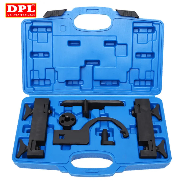 Инструмент для выравнивания распредвала для Jaguar Disco VRY 4, Range Rover Sport V8, 5,0 Л, инструмент для синхронизации двигателя