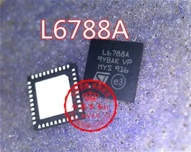 L6788A L6717 L6716 L6706 L6758A L6717A L6751A L6716A L6219DS L6902D | Электронные компоненты и принадлежности