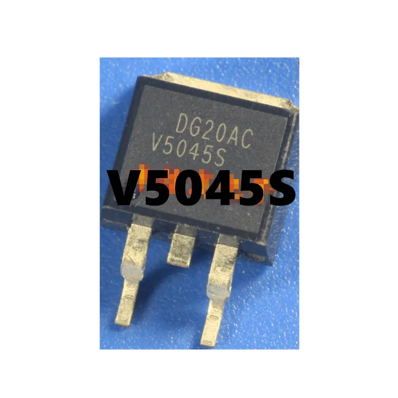 Original Product STI6606Z HFKC 012-HT(235) BUK7608-55 BUK7608-55A V5045S LM2937ES-3.3 VND5E012MY | Компьютеры и офис