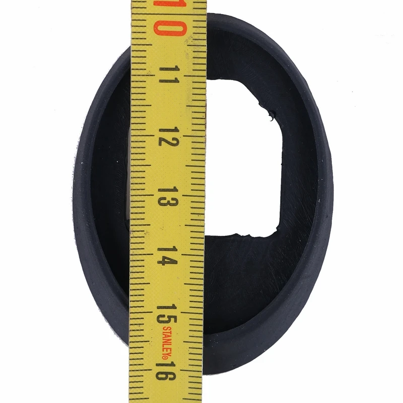 Высокое качество VW антенна на крыше резиновое основание антенны база уплотнения