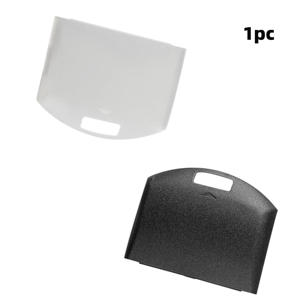 Задняя оболочка защитные консольные аксессуары корпус крышка батареи дверь