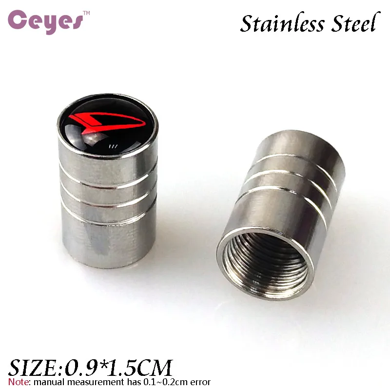 Автомобильные клапаны для колесных шин колпачки пневматических Стайлинг