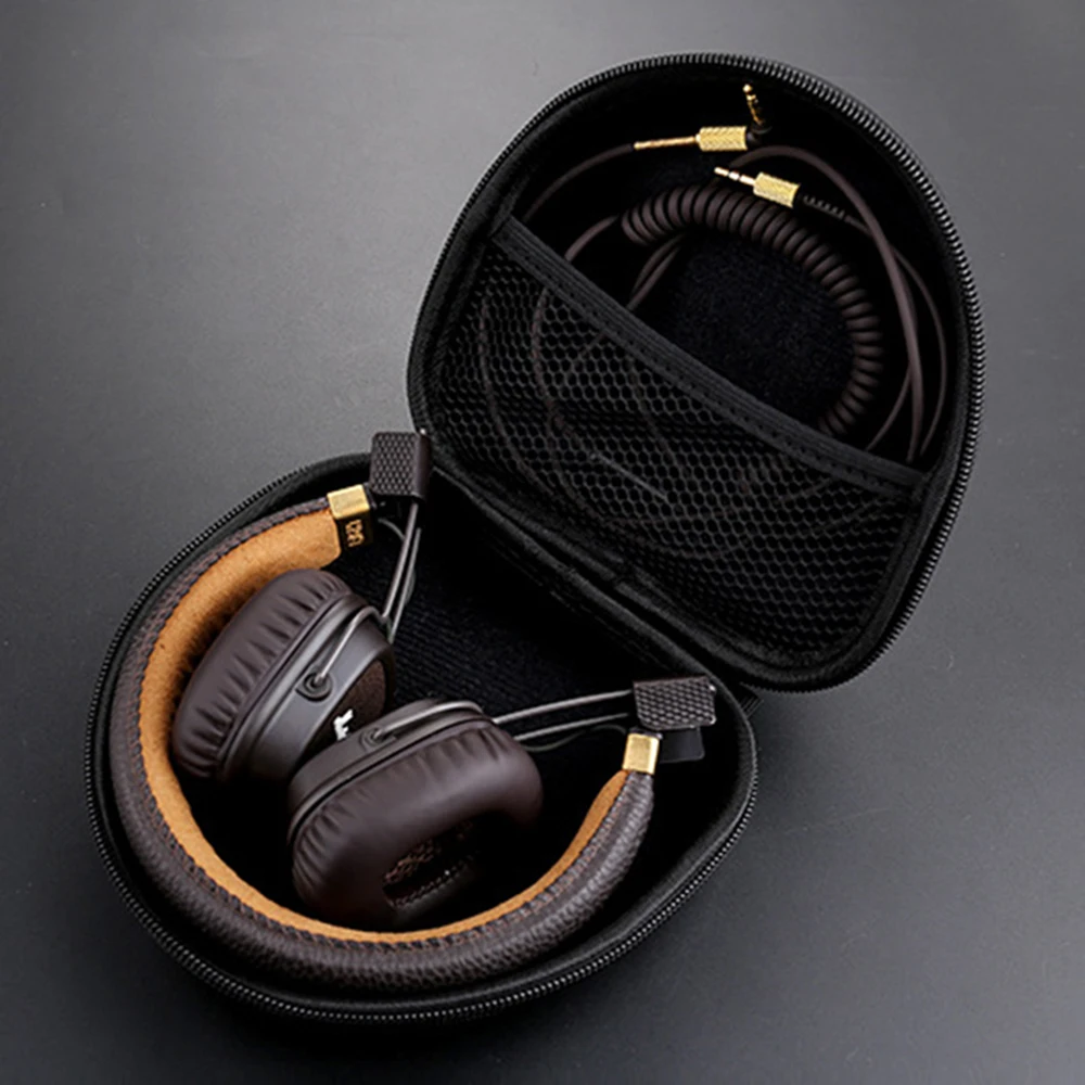 Новый чехол для наушников JBL E45bt J55 J55i J55a J56BT Duet Everest 300 E55BT переносная сумка хранения