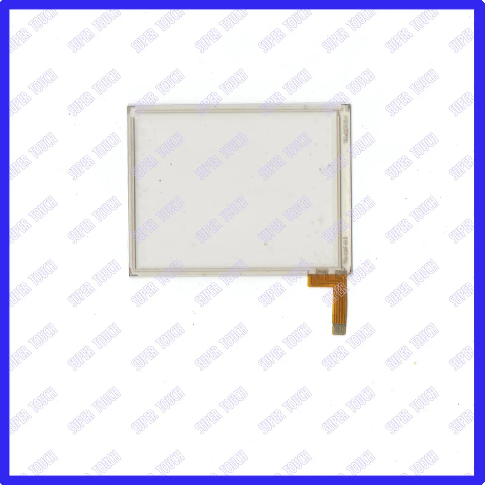 TR4-036F-03 3 6-дюймовый четырехпроводный резистивный сенсорный экран PDF DIY | Компьютеры