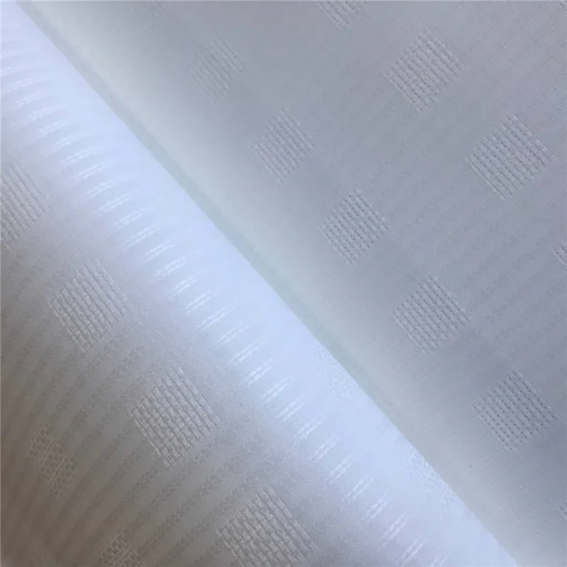 Скидка Белый Цвет Новое поступление цвет 5 ярдов/шт в африканском стиле хлопок Atiku