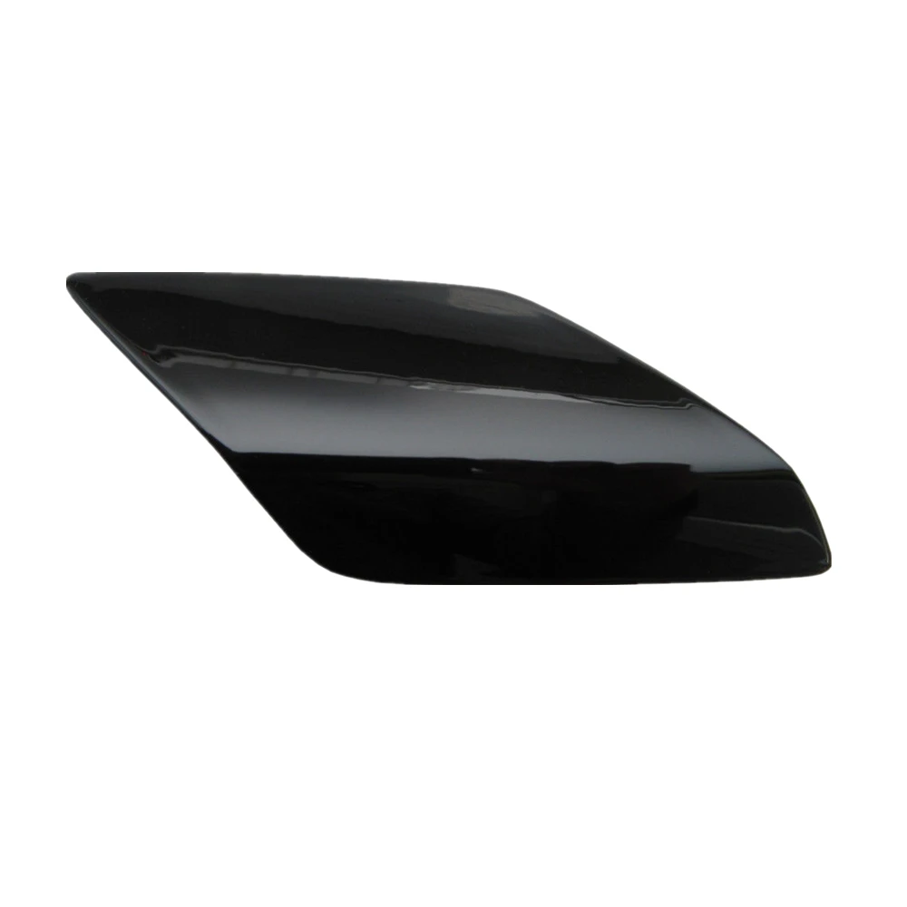 Для VW Golf A6 MK6 2009 2010 2011 2012 2013 автомобильный Стайлинг крышка омывателя фар переднего бампера