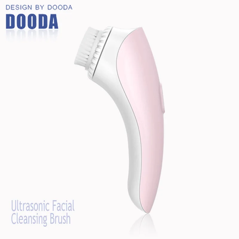 

Cross For 3 Body Waterproof Automatic Acoustic Wave Clean Noodles Massage One's Face Instrument Factory Direct