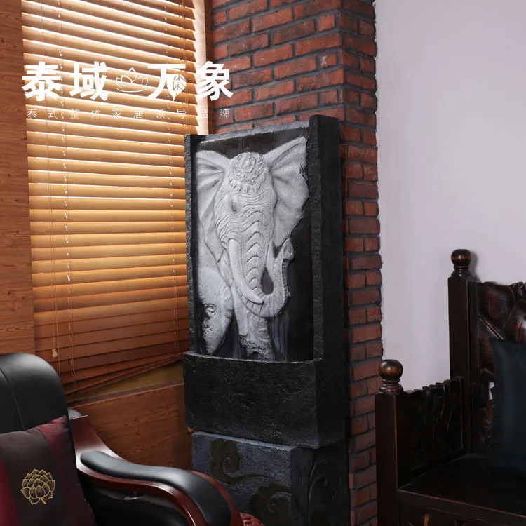 58 см Орел Гранд планы эбенового деревянные изделия орнаменты предметы интерьера