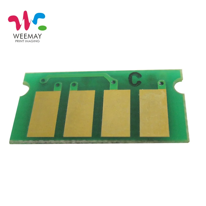 Чип тонера для Ricoh чип совместимый с Aficio SP C220 C240 SPC220 SPC240 картриджа | Компьютеры и