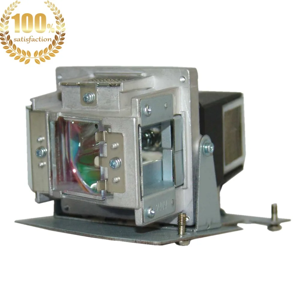 WoProlight 5811116310 S оригинальное качество лампой с Корпус для Vivitek D520ST D525ST D530 D535 D537W D522WT