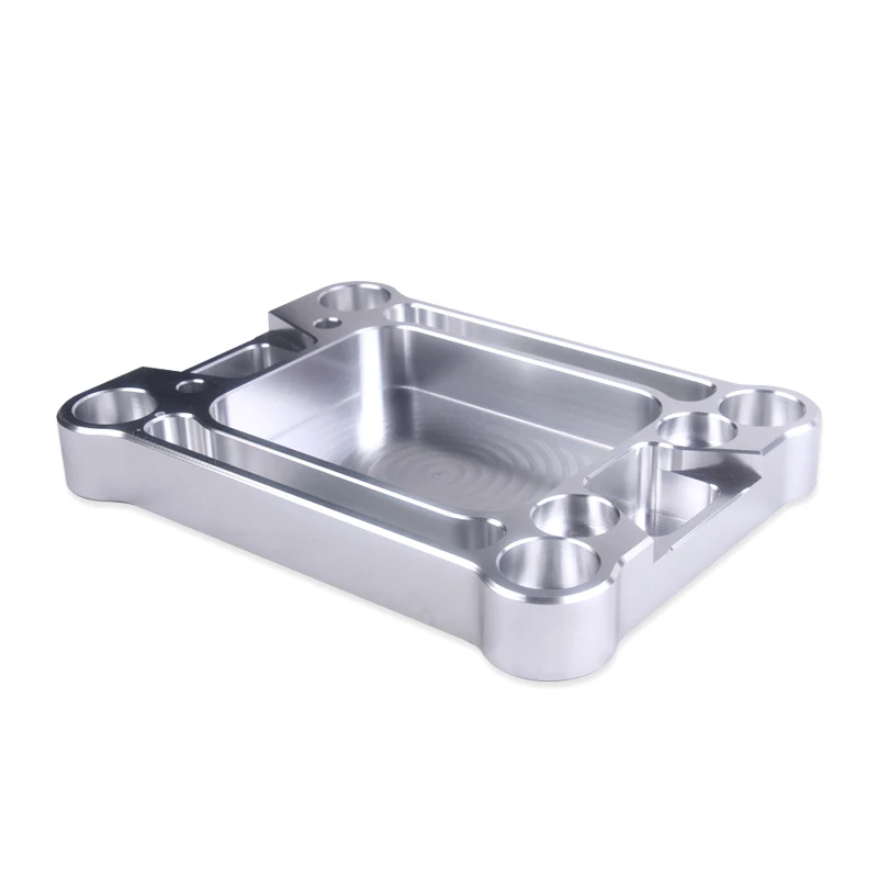 Заготовка коробка переключения база пластина прочный аксессуар для Honda Civic K20 K24