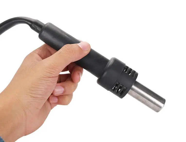 Высокое качество Gordak фена ручка для GORDAK 850B 952B 952V 952D 850 952A 952C
