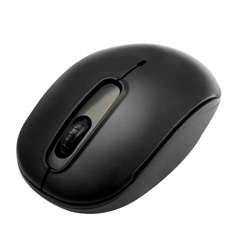 Беспроводная Bluetooth мышь 1600 dpi оптическая эргономичная игровая 6 кнопок BT