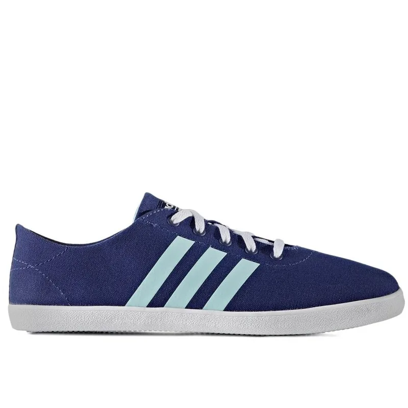 Кеды ADIDAS женские для города и прогулок CLOUDFOAM QT VULC W B74581|Обувь ходьбы| |