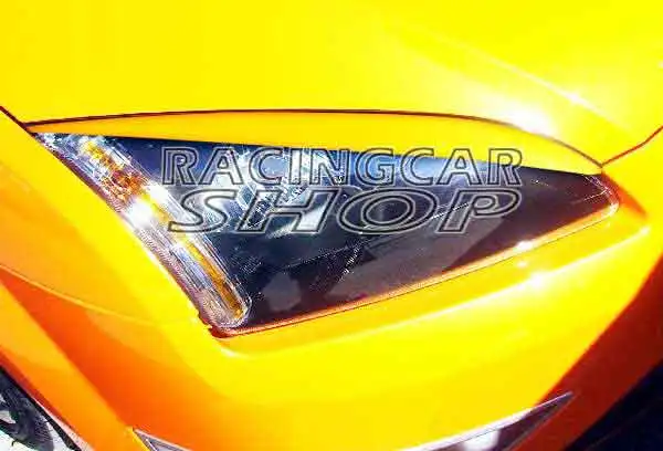 Окрашенные веки для бровей 1 пара FORD FOCUS MK2 Headlight04 09|eyebrows eyelids|ford focus mk2focus mk2 |
