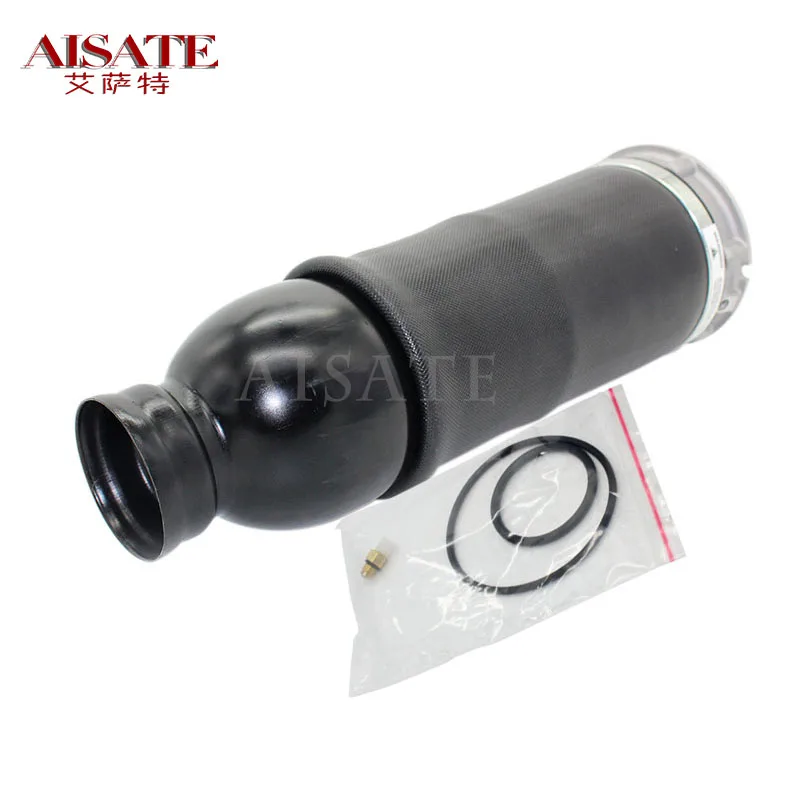 Передняя Пневматическая подвеска Пружина для Audi a6 c5 4b avant комплект ремонта