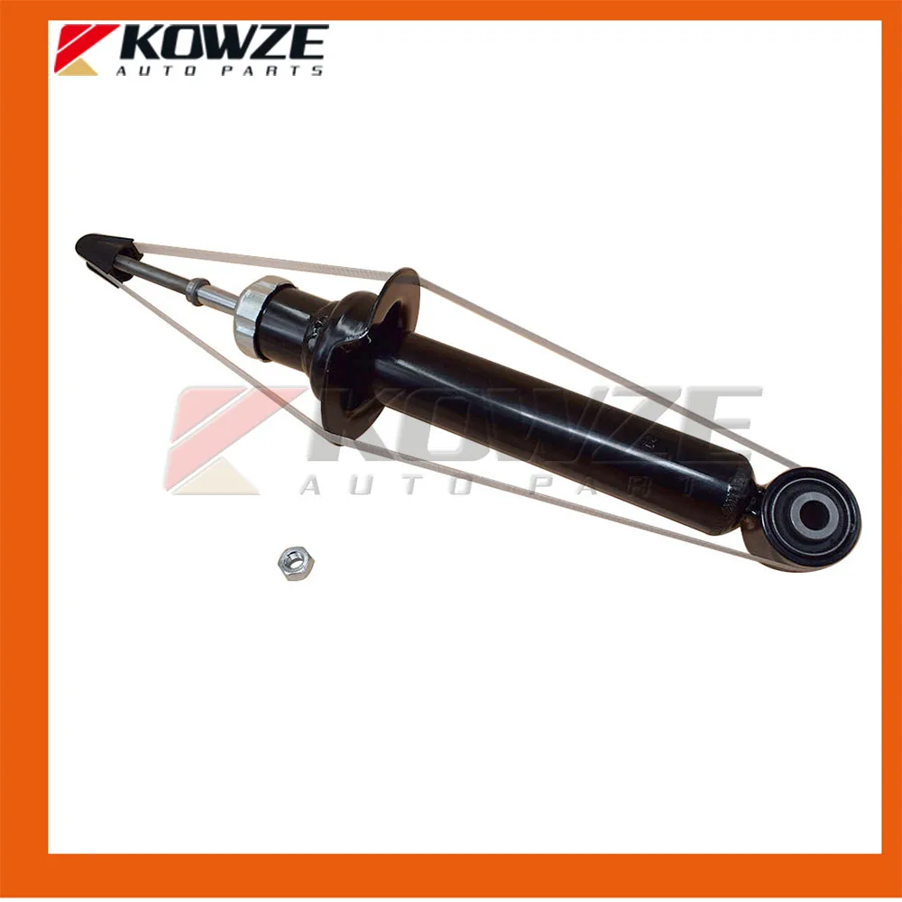 Kowze Амортизатор передней подвески для Mitsubishi PAJERO MONTERO IV 4th 2006-4062A024
