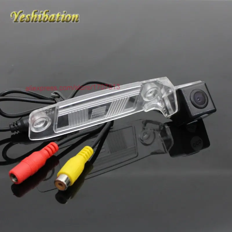 Камера заднего вида для KIA K3 Sportage R 2010 2011 2012 2013 2014 парковки HD ночного видения|reverse