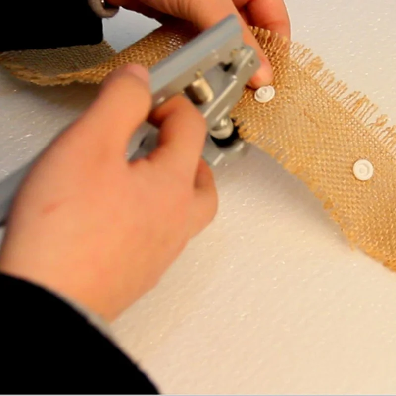 

High quality Plastic Buttons Fastener Snap Pliers Press Poppers Pliers Tools Used for T3 T5 T8 Kam Button +150pcsT5 Buckle