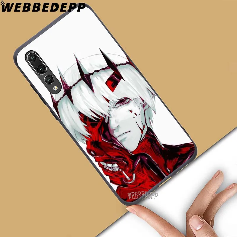 WEBBEDEPP мягкий чехол для Huawei Honor 6 7A Pro 7C 8C 7X 8X 8 9 10 lite Note | Мобильные телефоны и