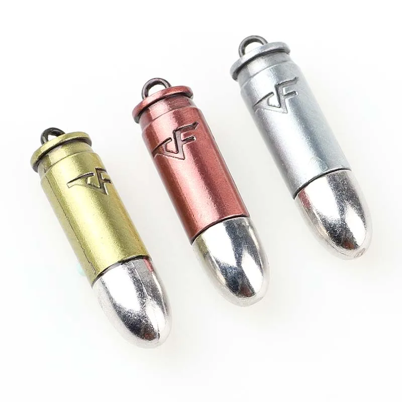 5 шт./3 цвета античные серебряные и латунные металлические подвески Diy ювелирные