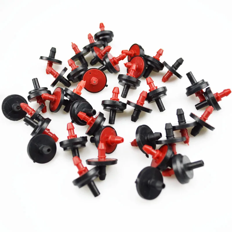 Лидер продаж 46 м микро капельного орошения самостоятельно автоматический полив