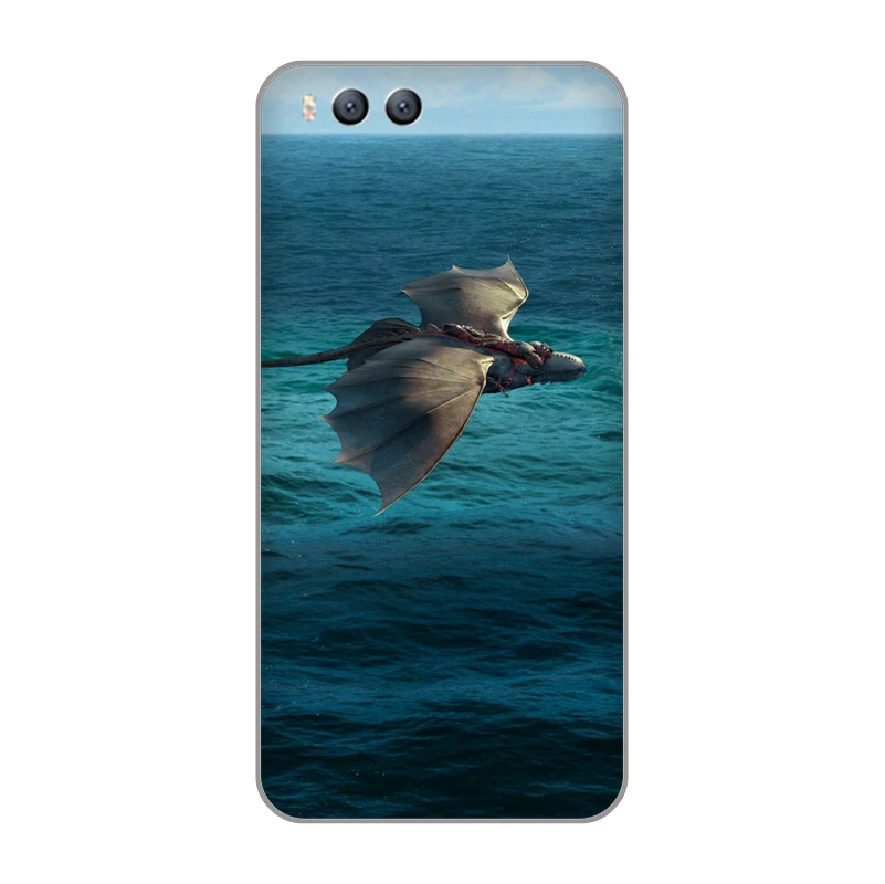 Футболка с изображением героев мультфильма Как приручить дракона защиты