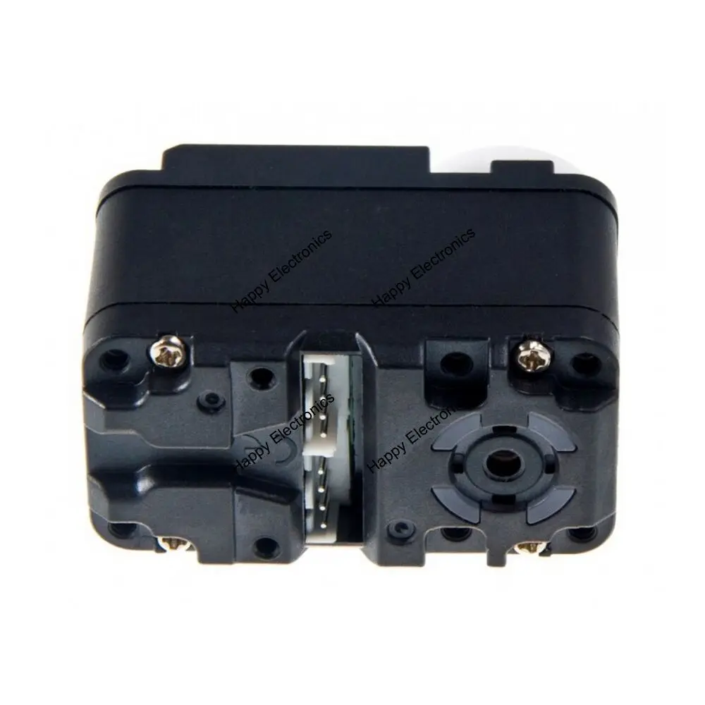 Южная Корея Dongbu HerkuleX DRS 0101 Smart Digital Servo Угольная щетка двигатель постоянного тока 12