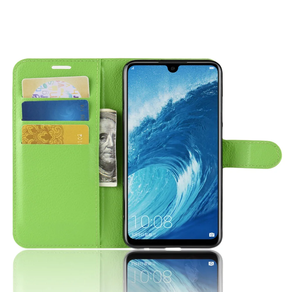 Для huawei Y Max чехол huawei YMax Чехол Флип Роскошный чехол для телефона из искусственной кожи для huawei Y Max 7,1" Чехол