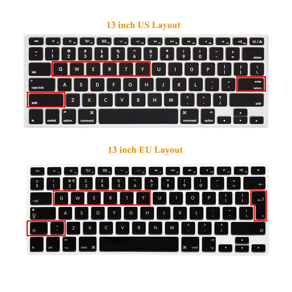Сумка для ноутбука чехол s для Apple MacBook Air Pro retina 11 12 13 15 чехол для нового Mac book Air 13,3 Pro 13,3 15,4 дюймов+ чехол для клавиатуры