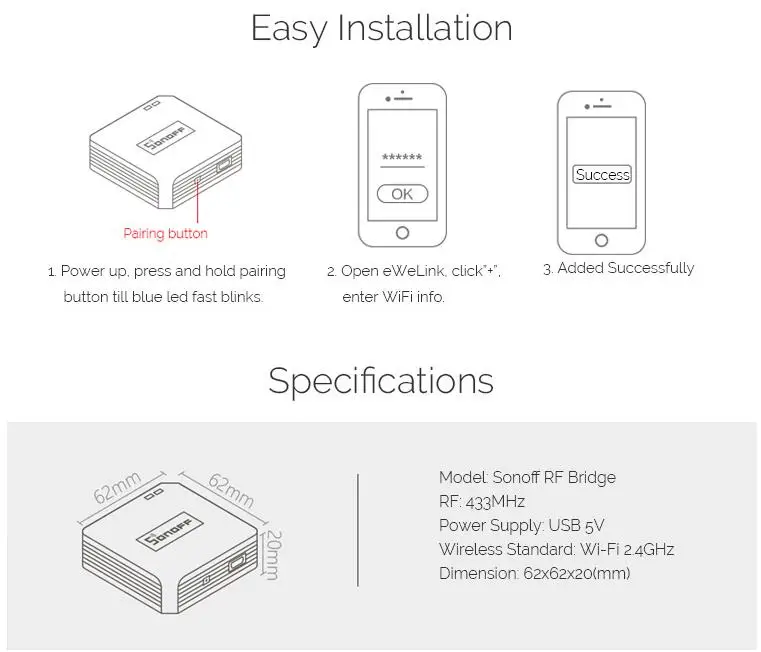 Sonoff Basic R3 Wifi переключатель Sonoff S20 RF RM433 Pow R2 433 RF мост дистанционное управление беспроводной умный дом таймер через Alexa