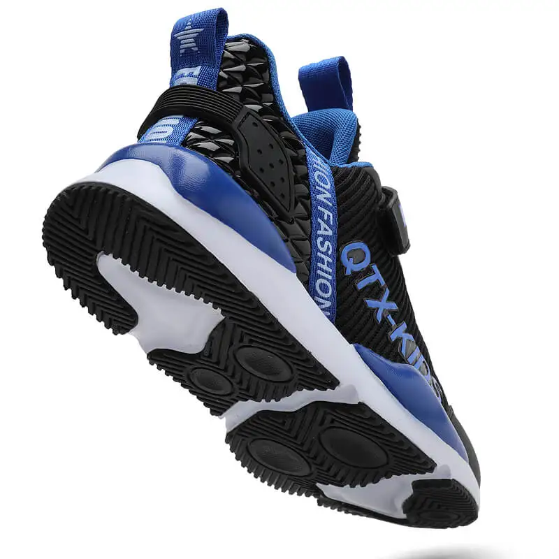 2019 New Style High Quality Sneakers for Kids Boys Running Shoes Girls Outdoor Sport Children's Trainers Spring Summer | Спорт и