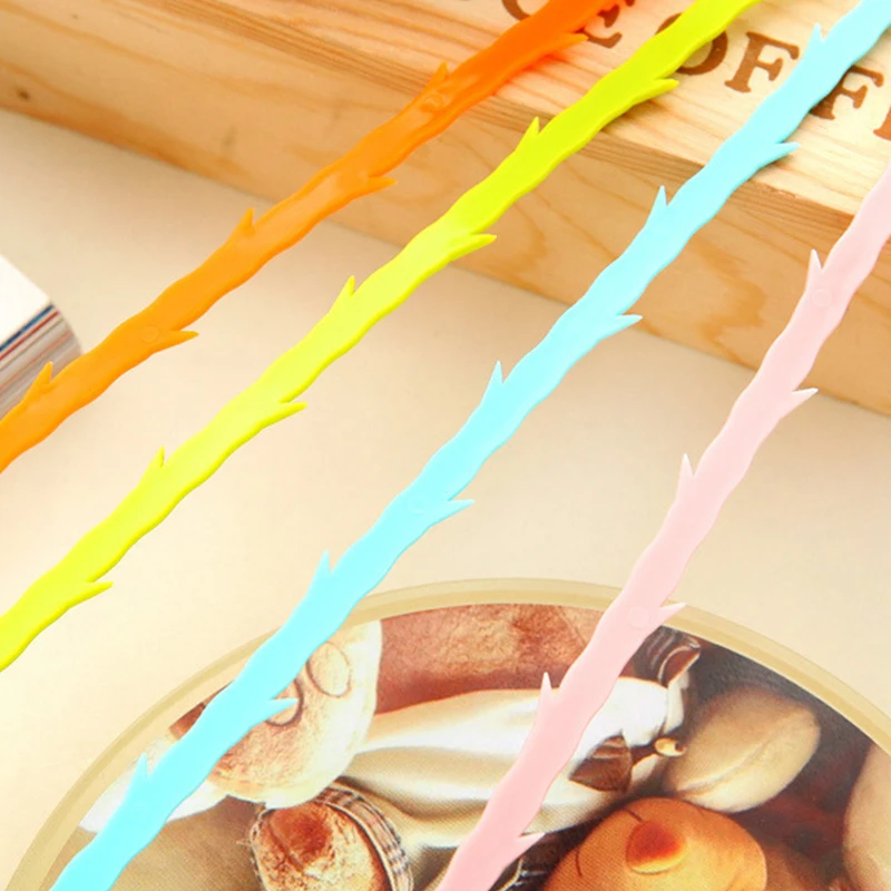 Bathroom Hair Sewer Dredge Sink Cleaning Hook Floor Drain Sewer Dredge Small Tools Hair Stoppers Clean The Hair 20
