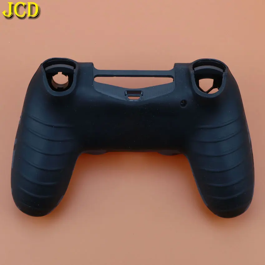 JCD 1 шт. силиконовый Камуфляжный защитный чехол для Sony PlayStation 4 Dualshock PS4 DS4