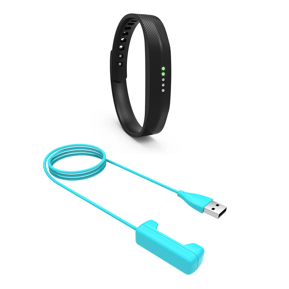 Портативная Замена USB док станция с кабелем для зарядки адаптер питания 15 см 100