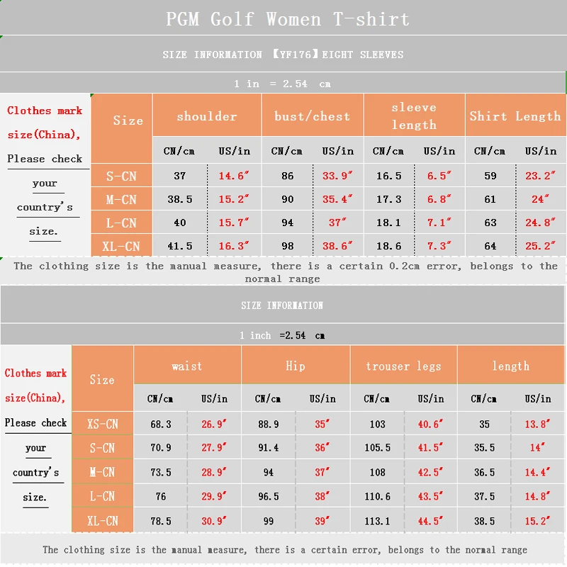 

PGM Trian Golf Clothing Women Summer Striped Short Sleeve Shirt Tennis Soft Comfortable Casual Sports Wear High-end Tshirt Casua