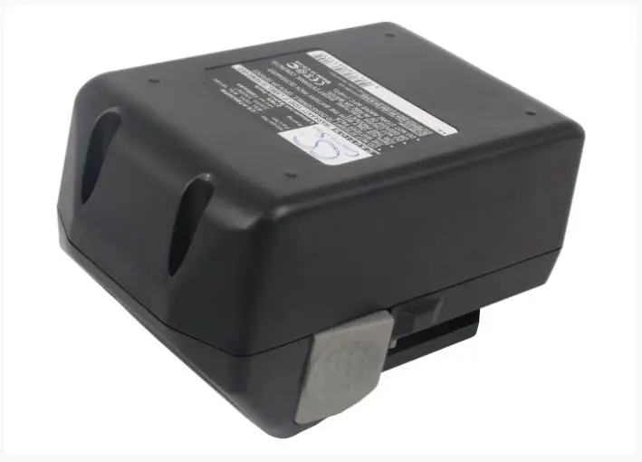 Аккумулятор Cameron Sino 1500 мАч для HITACHI C 18DSL 18DSL2 C18DSLP4 CJ 18DSLP4 CR 18DSAL DH 18DSL|Цифровые