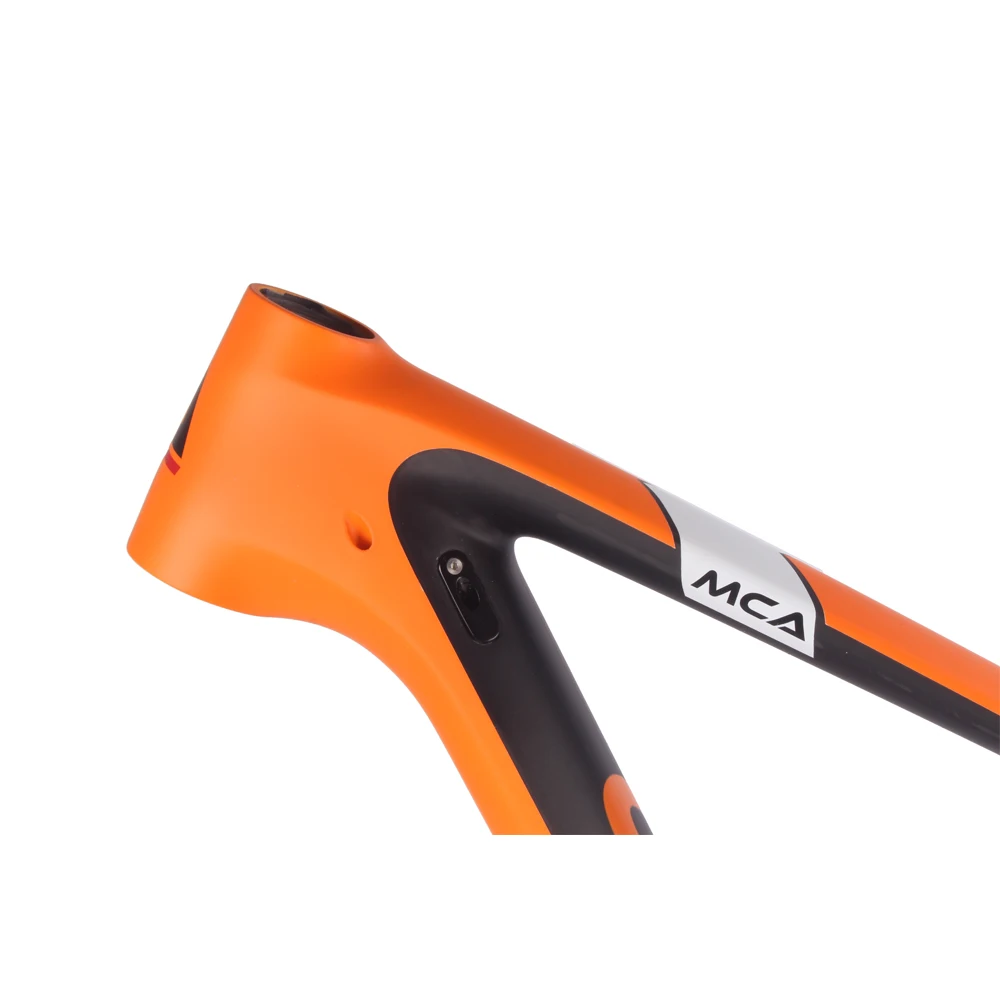 SOBATO 2017 новейшая углеродная велосипедная Рама полный углеродный горный велосипед