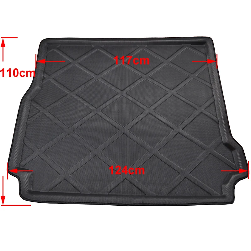Поднос для обуви Land Rover Discovery 3 4 LR3 LR4 L319 2004 2016 поднос багажника багажника|protector|protector