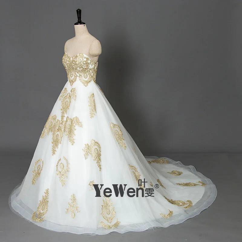 Винтажное пляжное платье размера плюс, золотое, белое, милое, vestidos de novia praia, дешевые свадебные платья, кружевные Африканские свадебные платья
