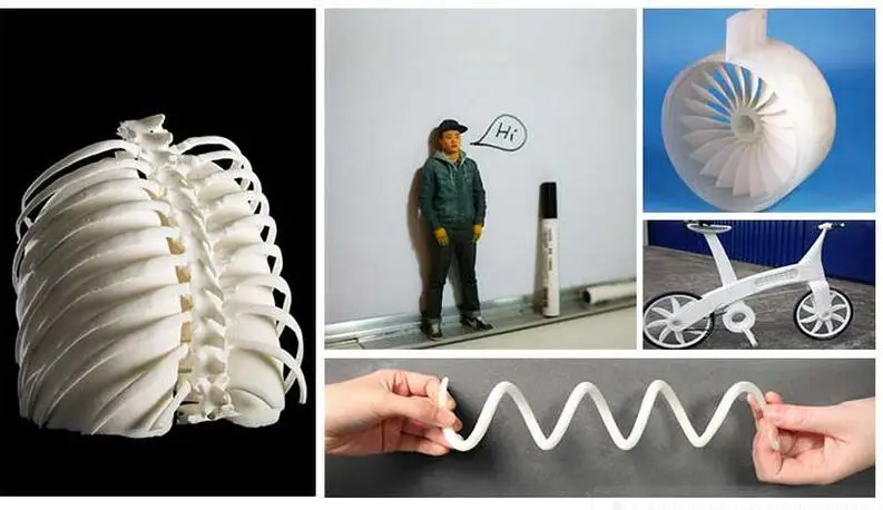 Настольная Точная 3D печать Высокая точность для дома|home 3d printer|3d printerprinter |