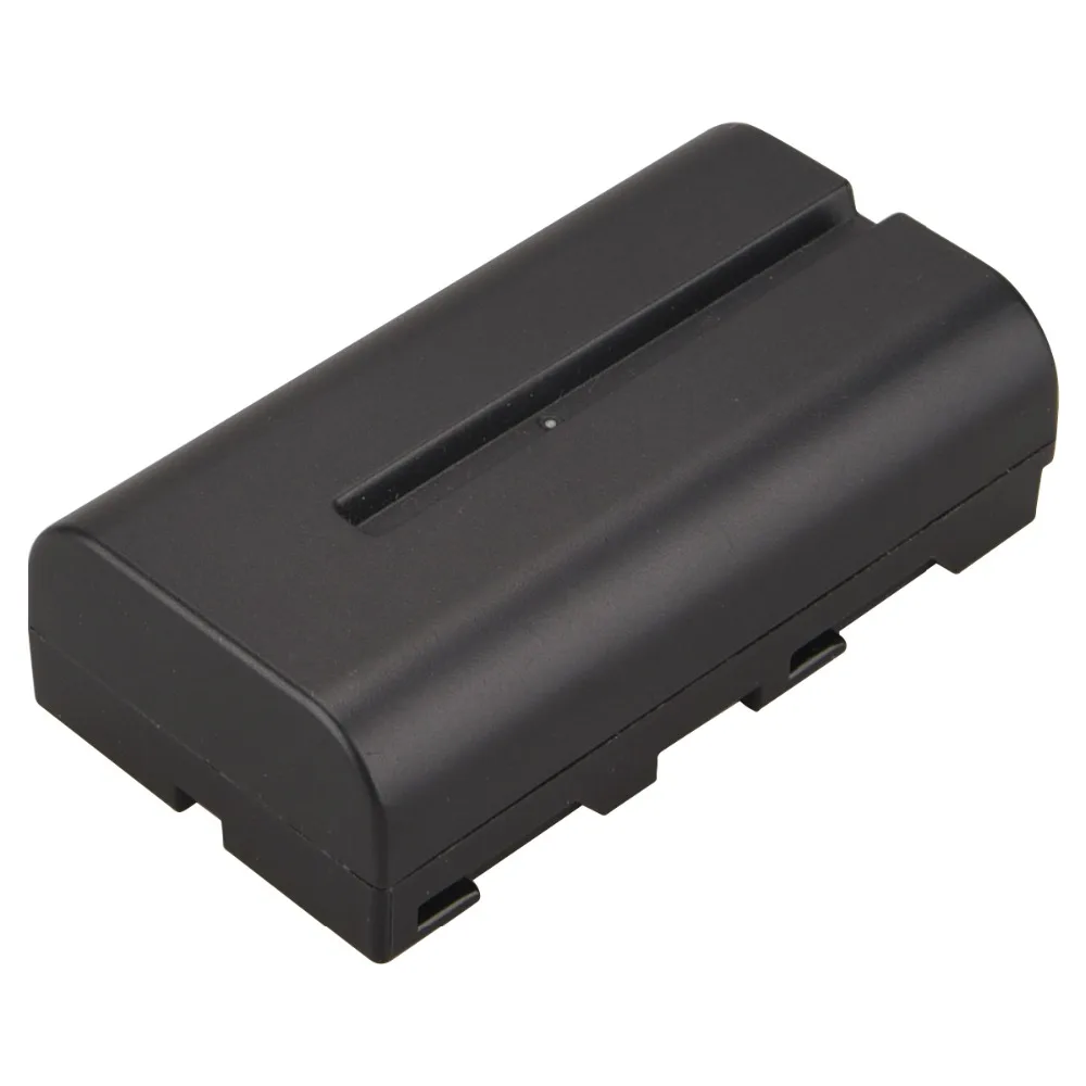 1 шт. 7 2 в 2600 мА · ч|np f550|camera bateriadigital camera battery |