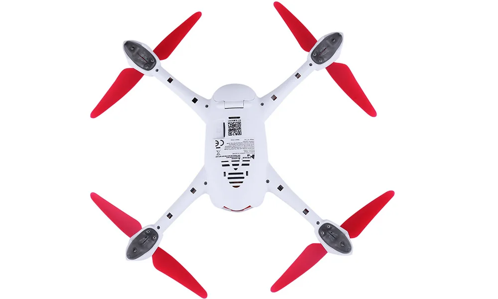 Hubsan X4 Дроны с 720 P Камера GPS высота режим rc горючего RTF Вертолет headless режим 2.4 ГГц 4CH Drone Дрон