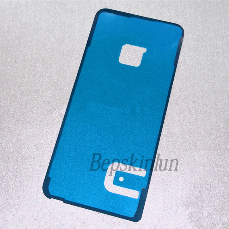 

Bepskinlun 2pcs/Lot for Huawei Honor 9 Lite, for Huawei Honor 9 Youth Edition Back Rear Cover Adhesive Sticker Glue Tap