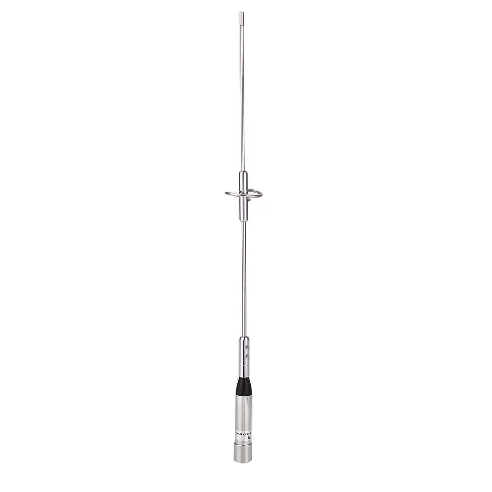 NL-770S Dual Band UHF/УКВ Автомобильная радиостанция антенны Замена 144/430 мГц 43 см |