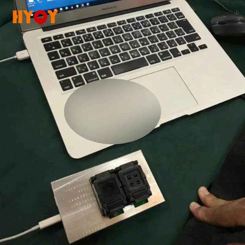 IP BOX V2 omnipotent программатор для IPHONE 7P 7G 6SP 6P 6S 6G 5 5S 4 IPAD PCIE NAND CHIP|Наборы