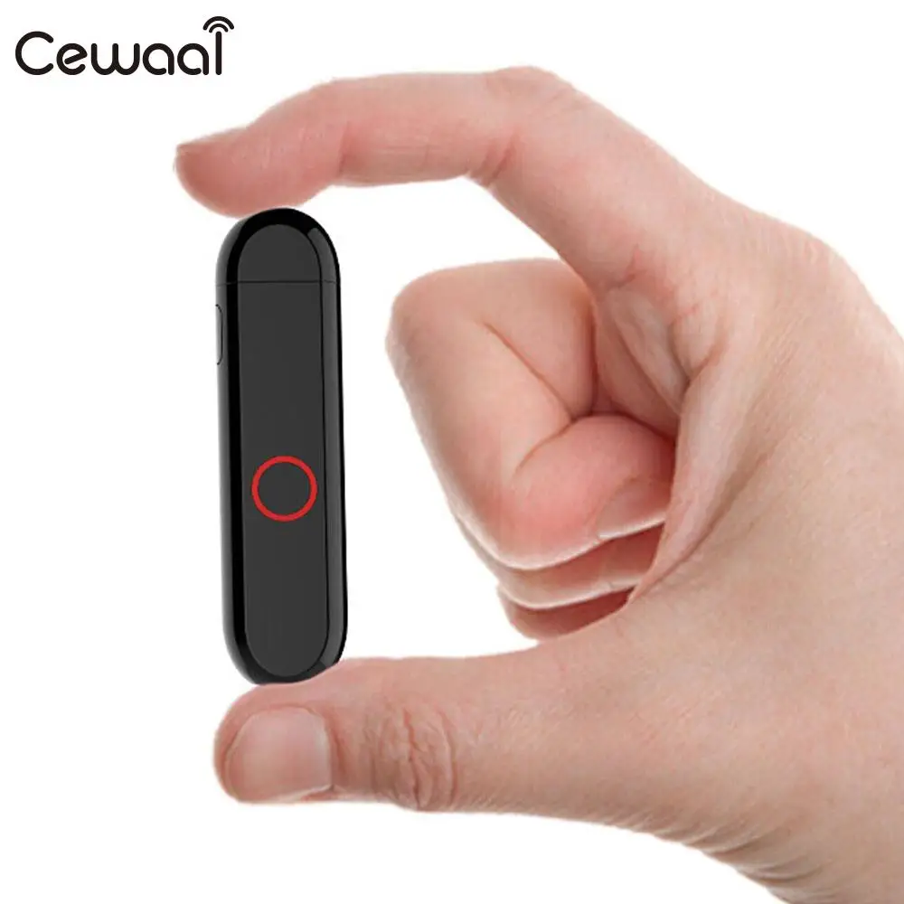 Bluetooth передатчик 110 мАч портативный спортивный музыкальный приемник адаптер 4 1