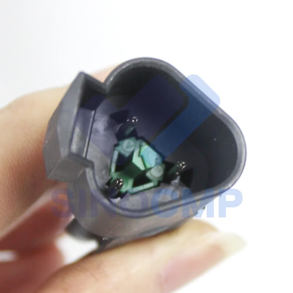 Robex R450-7 Ручка Дроссельной заслонки сенсорный переключатель 21N8-20505 для hyundai экскаватор